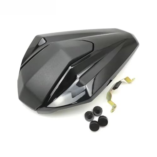 Carénage couverture siège Z400 haut de gamme | Capot de selle rigide 18-23