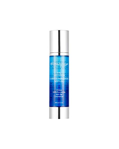BEAUTE PACIFIQUE Softli Anti-Oxidating Corpus Paradoxe Body Oil (100 ml)
