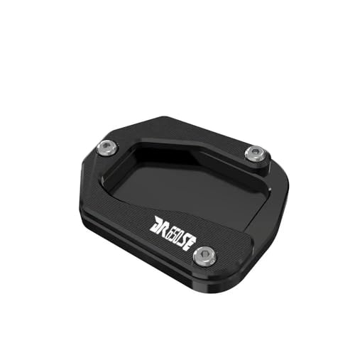 Extension béquille moto pour Suzuki DR 650 1996-2023