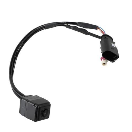 Caméra de recul 95B980551K 5Q0980568B pour Porsche Macan 718 et 911