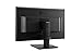 LG 24'' 24BK550Y-I IPS FHD Monitor with Flicker Safe, Built-in Power, Adjustable Pivot Stand, Wall Mountable & Mini PC Connection Available