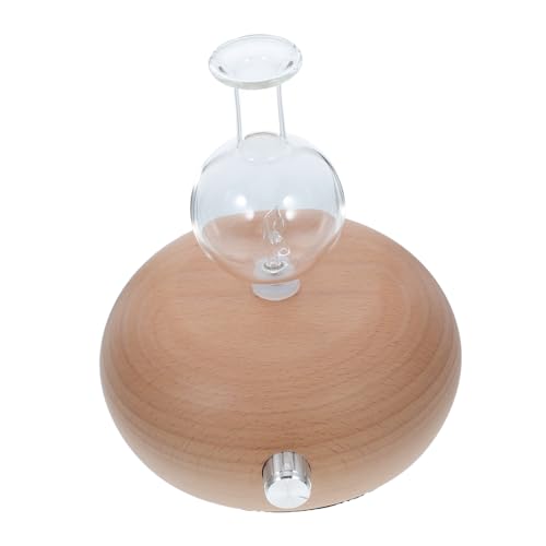 Diffuseur atomiseur d'huiles essentielles sans eau silencieux pour bureau et yoga - 7