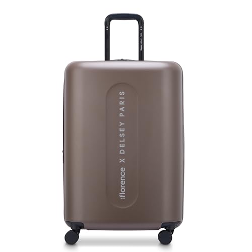 Florence by Mills Catch Flights 24" Hardside Spinner Luggage