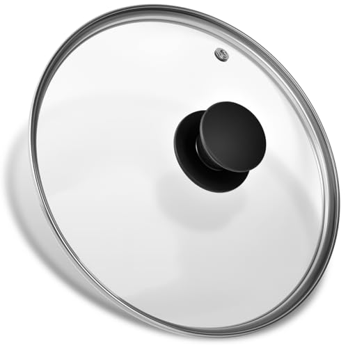Tempered Glass Lid for Instant Pot 3QT