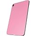 Skinit Decal Tablet Skin Compatible with iPad Mini 7 (2025) - Smart Cover Pink Design