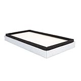 GETOPAUTO AT184590 Cabin Air Filter Compatible with John Deere 210K 310G 310J 310K 410G 410J 410K