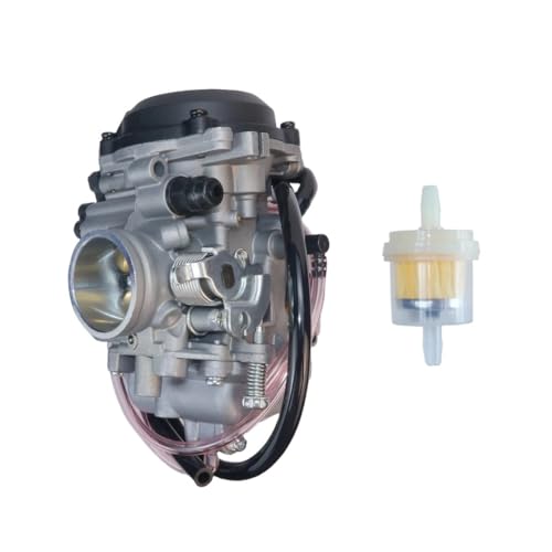 Carburateur YMH TTR225 XT225 1999-2004 de 34mm motocross