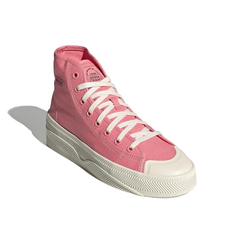 Image of Adidas Originals Mens Nizza Hi Rf