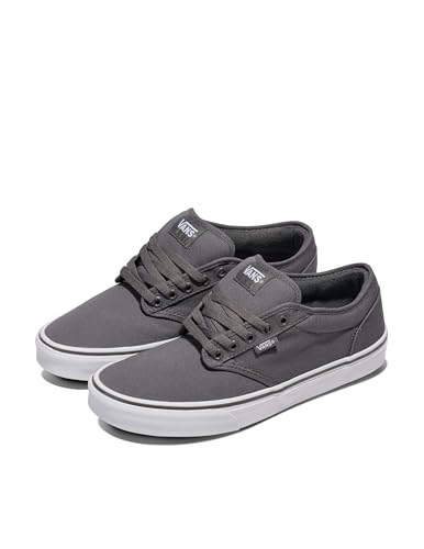 Vans mens Low-top Sneakers2