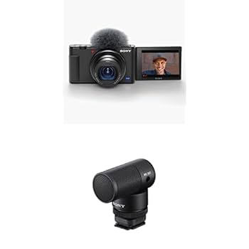 kenken　SONY VLOGCAM ZV-1G Amazon.com : Sony ZV-1 Digital Camera for Content Creators