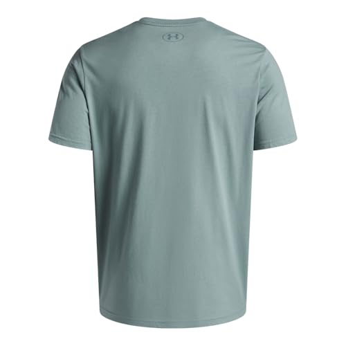 Image of Under Armour Mens Tech 2.0 Short-Sleeve T-shirtShirt