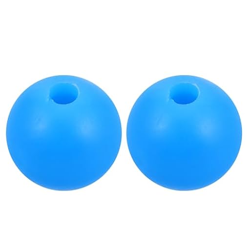WATIIFUFU Soportes de Goma para Diapasones 2 Pcs Base Redonda de Silicona Azul para Meditación y Terapia de Sonido Accesorios Protectores Portátiles para Curación y Equilibrio de Chakras | Ya disponible en tu tienda friki favorita! En mundofriki.es!