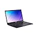 ASUS E410MA - Ordenador Portátil de 14" FullHD (Celeron N4020, 4 GB...