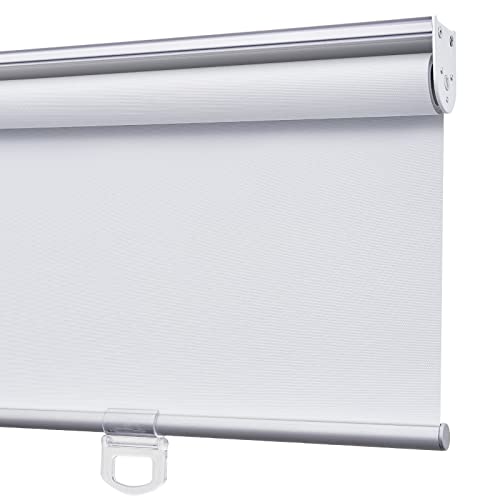 Estor enrollable Pasoun para ventanas de salon y dormitorio 2
