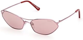 Pucci EP0224 72U shiny light pink 60/16/140 Damen Sonnenbrillen