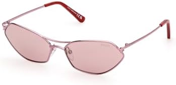 Pucci EP0224 72U shiny light pink 60/16/140 Damen Sonnenbrillen