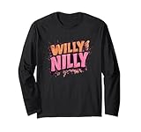 Willy Nilly Outfit