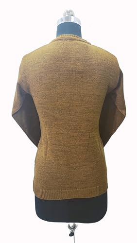 Image of Woolen TOP