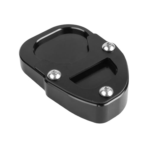 Extension béquille latérale R Nine T CNC support élargi moto Scrambler - 4