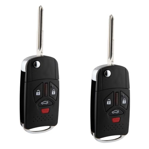 Mando para Mitsubishi con chip OUCG8D-620M-A de alta respuesta