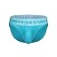 Scuba Blue