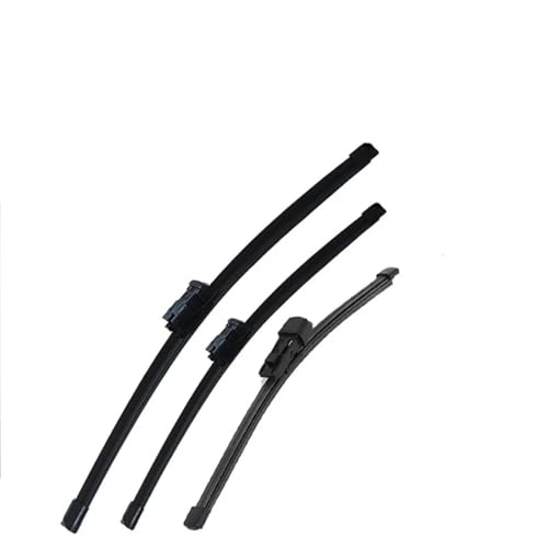 Balais d'essuie-glace pare-brise Skoda Yeti 2010 2011 2012 2013 2014 2015