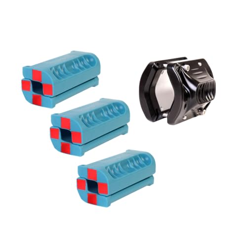 Magnostream Multi-Unit Bundle - Descalcificador magnético miniatura 1