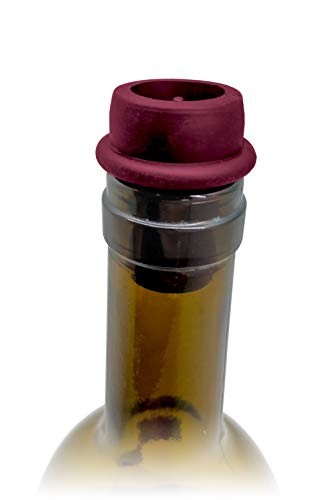 Vin Boeket FIC 420 AC Stoppers Voor Handmatige Vacuümpomp FIC 420 AC - Image 3
