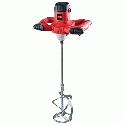 Miscelatore Mescolatore Per Malta Colla Vernice Intonaco Valex Mix 1201