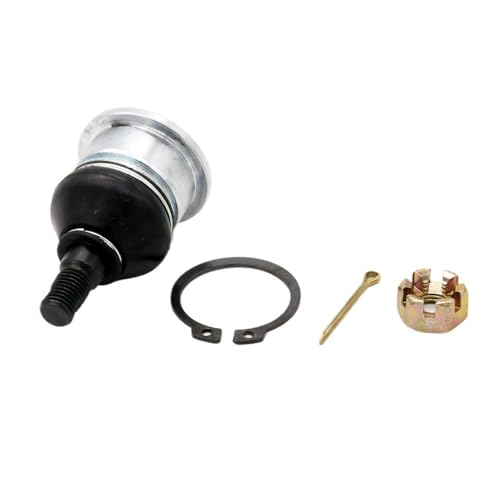 上部下部スイングアームボールジョイント ATV YFM 550 700 R 660R YFZ450 YFZ450RSE ATV 5LP-23579-00-00 に適合