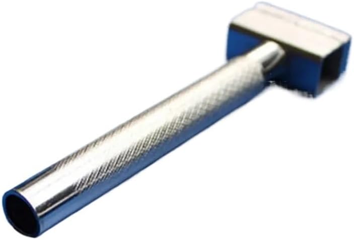 Diamond Dresser Grinding Wheel Stone Dresser Dressing Grinder Tool Handheld for Bench Grinder Disc Dressing Metal