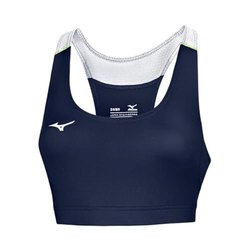 Mizuno Premium JPN Bra Top soutien gorge sport anti frottement