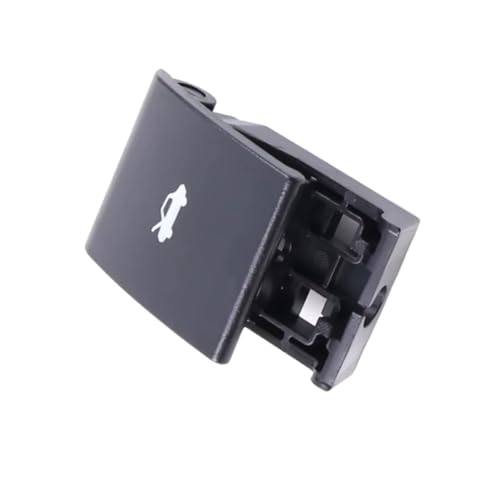 Poignée de déverrouillage du capot robuste pour Dodge Charger et Durango 11-19