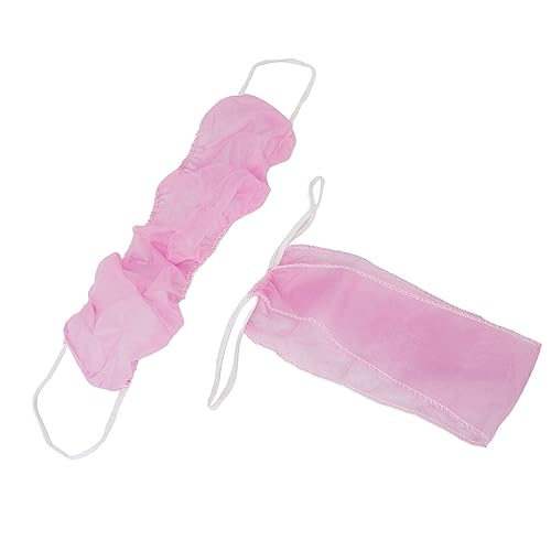Conjunto de Roupa íntima de Uso único, Conjunto de Roupa íntima Leve para Hotel e Menina