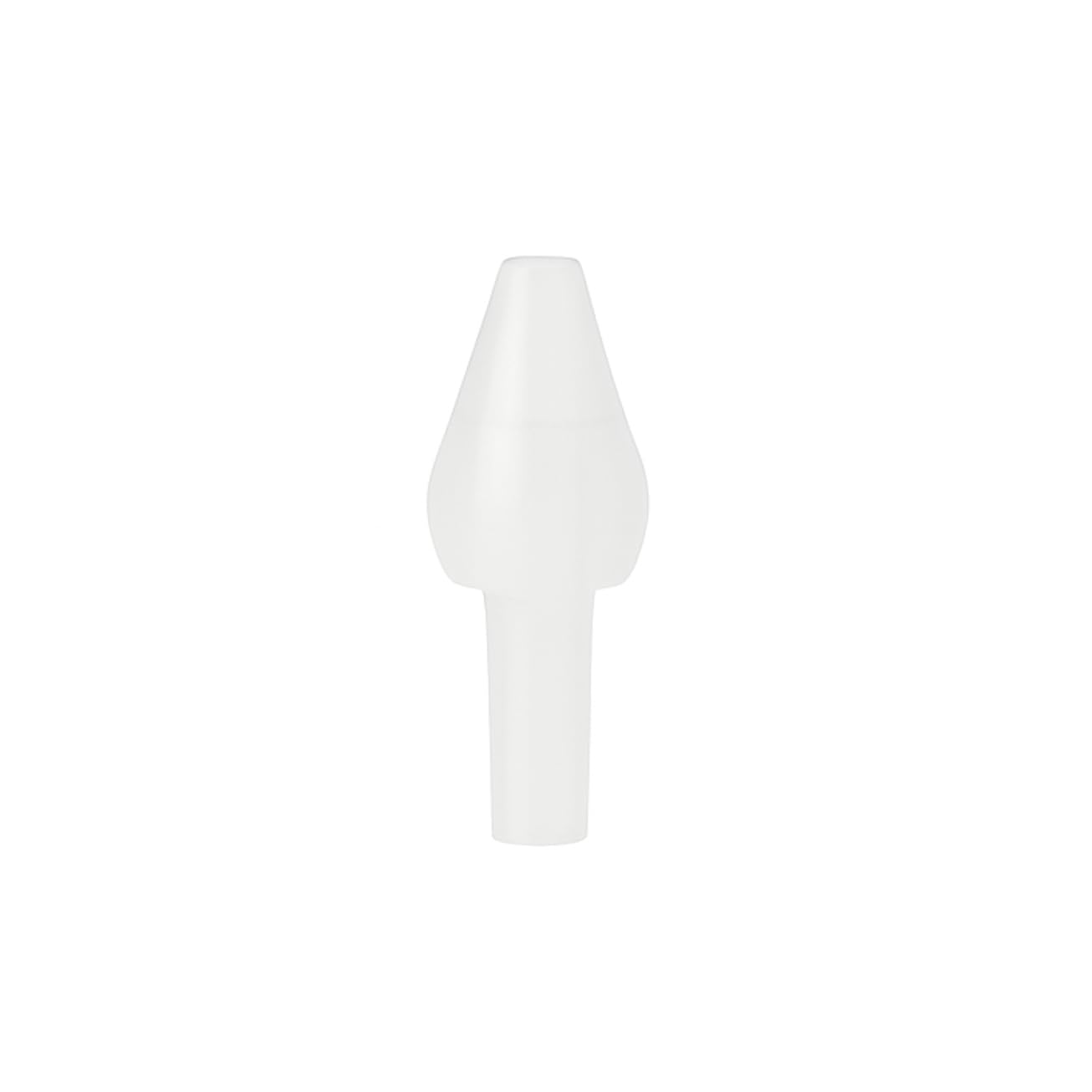 Mastertec Nasal Olives with Syringes for Washing Gentle Nasal Hygiene for Babies Children and Adults. Made in Italy (20 Olives + 20 Syringes) - Image 4