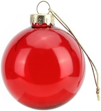 Round christmas ball Clearance