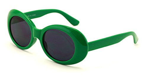 V.W.E. Vintage UV400 Clout Goggles