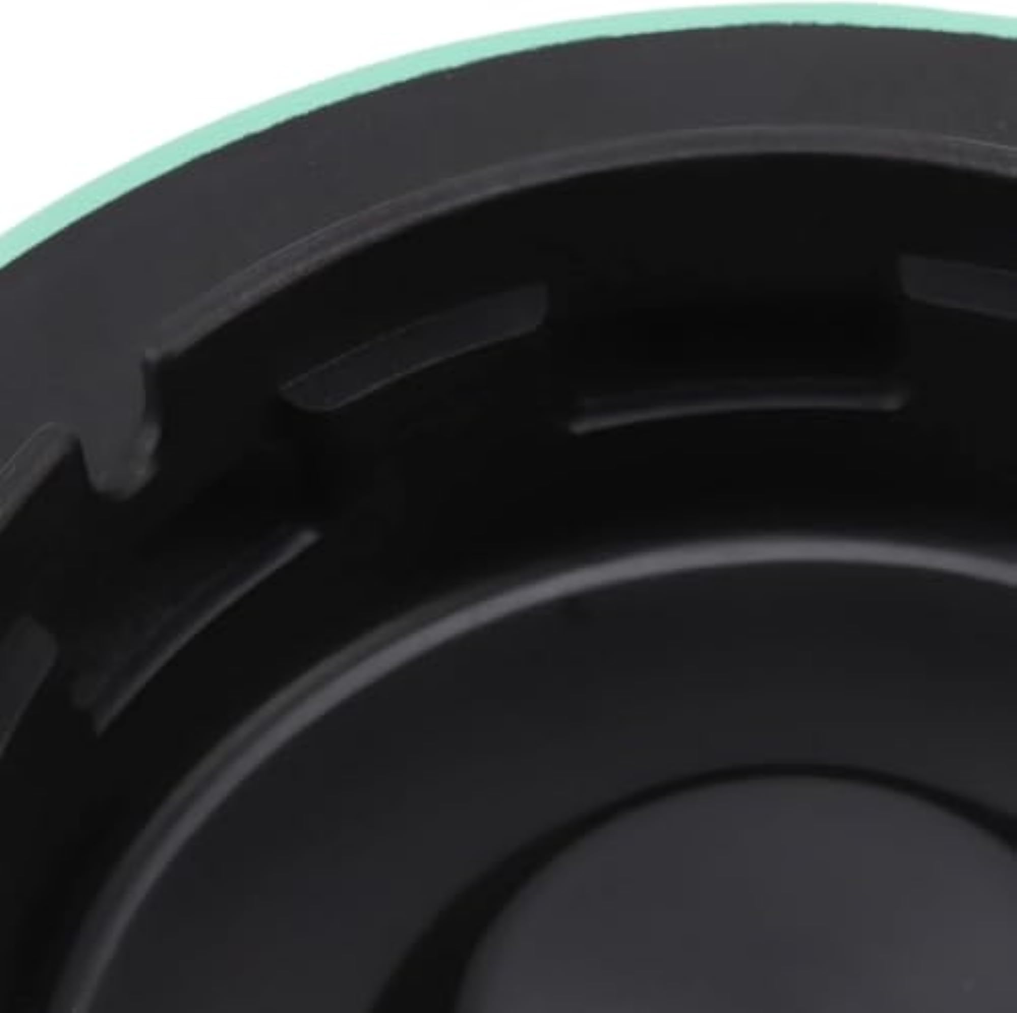 Self Extinguishing Air Purifier Ashtray with Filter