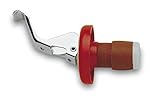 3 CLAVELES 3 CLAVELES 2 TAPONES HERMETICO INOX B 3C