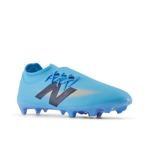 Image of New Balance Unisex-Adult Furon Dispatch Fg V7+ Soccer Shoe
