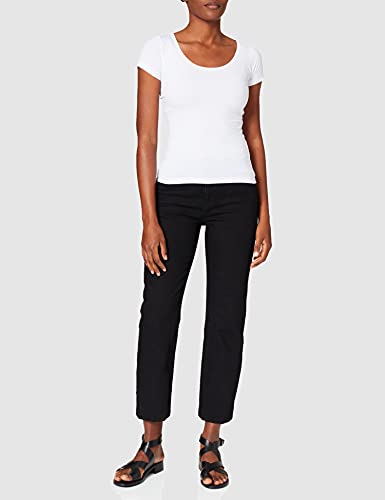 Inside @ SCN119 T-Shirt, 90, S Donna