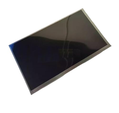 Écran LCD matriciel CDJ3000 de 9 pouces pour réparation et remplacement de console