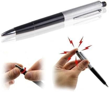 Karya Siddhi Traders Shocking Electric Prank & Gag Toy for Kids | Shock Pen for All Age Group, Funny/ Prank Toy (B0DCSPSFVK) Amazon Price History, Amazon Price Tracker