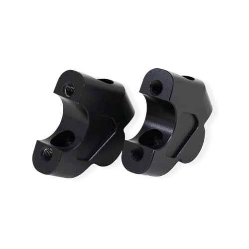 Abrazadera elevador manillar para CB500X 2020 viajes largos confort 5