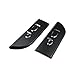 2 Pieces DCI Badge Emblem 8200717150 Left Right Compatible With Renault Megane MK2 Scenic MK2