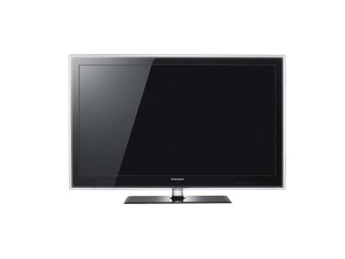 Preisvergleich Produktbild Samsung UE46B7020 117 cm (Fernseher,100 Hz)
