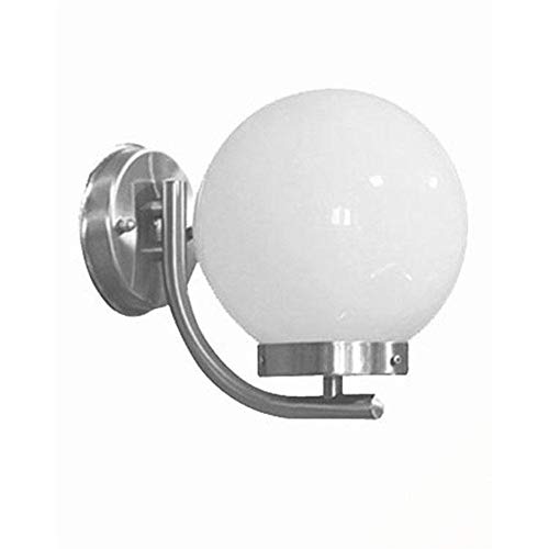 Preisvergleich Produktbild MOM Wandleuchte -Moderne kreative Schlafzimmer Nachttischlampe Wohnzimmer Esszimmer Lichter Ganglichter Outdoor-Landschaft Hof Wandleuchte Outdoor Garten Gang Balkon Wandleuchte Hotel Villa Zimmer Ga