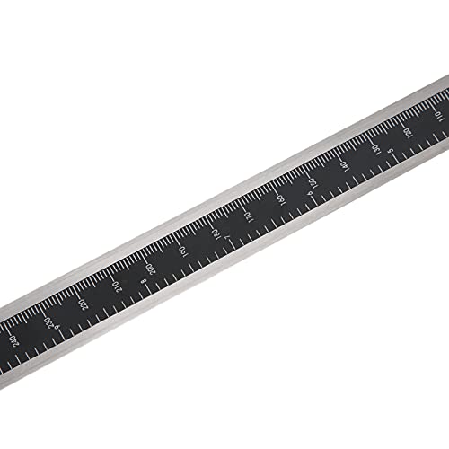 Calibrador Vernier Digital 0-300mm con LCD pantalla miniatura 2