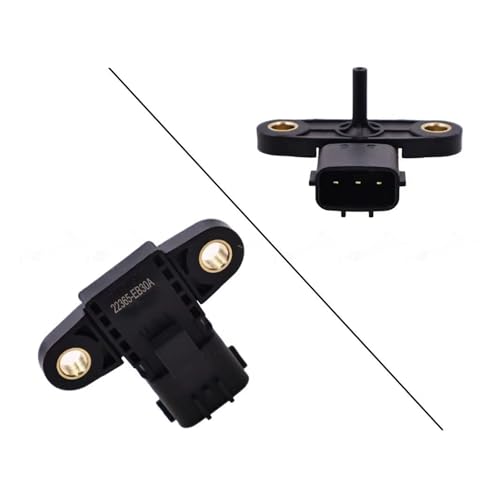 Sensor 22365-EB30A detiene el exceso de consumo de combustible del coche 5