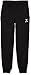 Erima Unisex Kinder Polyester Trainingshose mit B ndchen, Schwarz, 128 EU Baby,Schwarz günstig Kaufen-Erima Unisex Kinder Polyester Trainingshose mit B ndchen, Schwarz, 128 EU